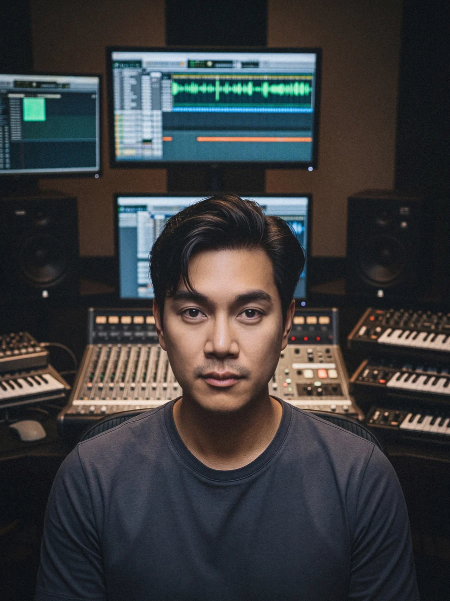 (Kritsakorn Rattanapathumphong)